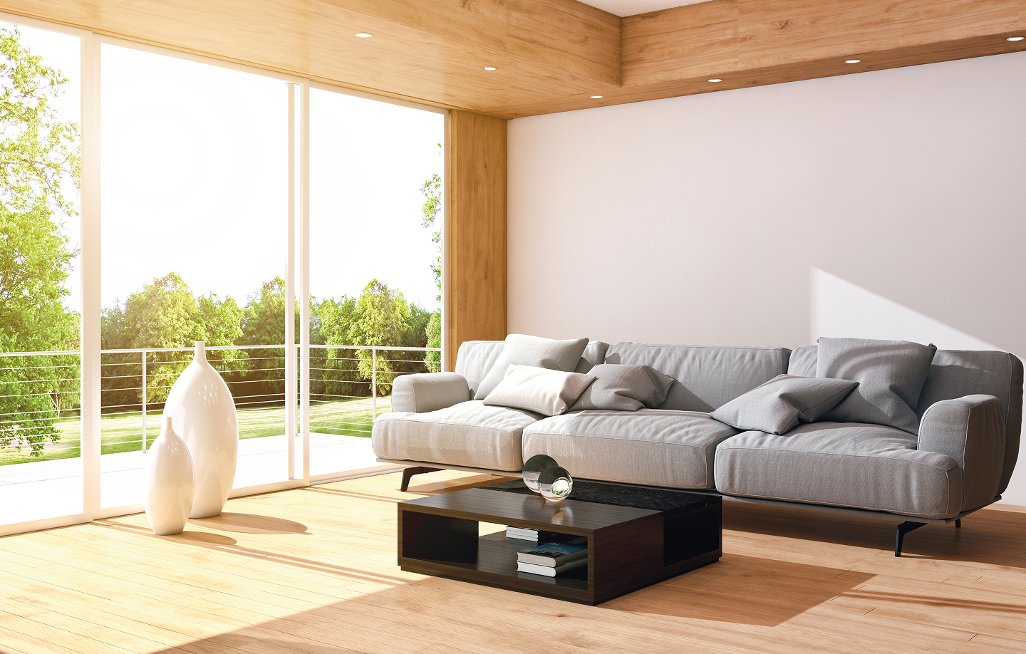 Perfektná voľba pre každý interiér